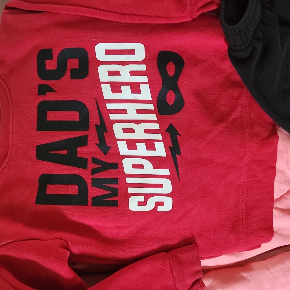 Boys Sweat Outfit - Picture 3 of 4